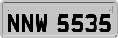 NNW5535