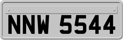 NNW5544