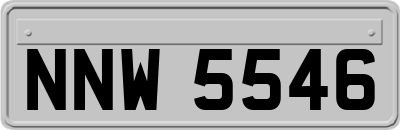 NNW5546