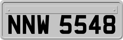 NNW5548