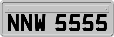 NNW5555