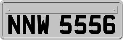 NNW5556