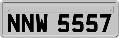 NNW5557