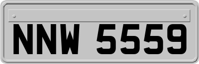 NNW5559