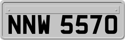 NNW5570