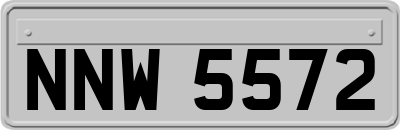 NNW5572