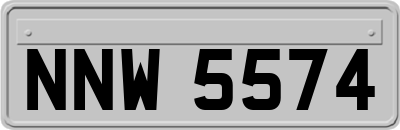NNW5574
