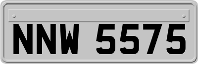 NNW5575