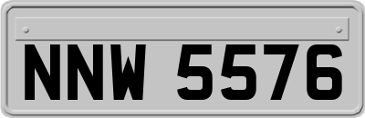 NNW5576