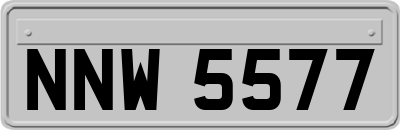 NNW5577