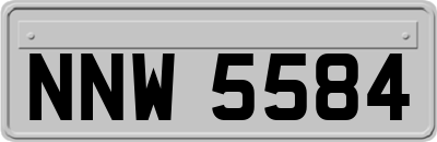 NNW5584
