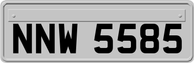 NNW5585
