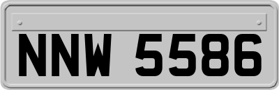 NNW5586