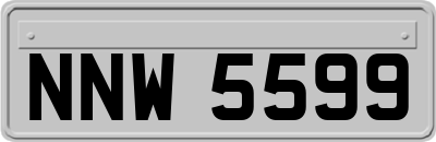 NNW5599