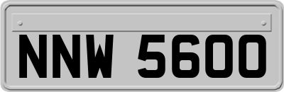 NNW5600