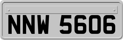 NNW5606