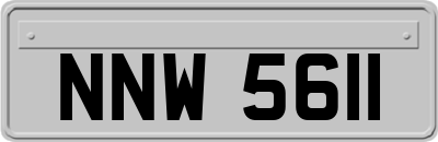 NNW5611