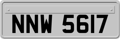 NNW5617