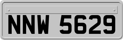 NNW5629