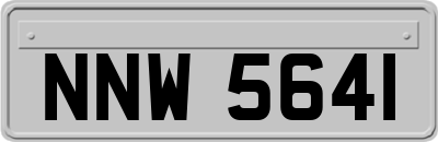 NNW5641