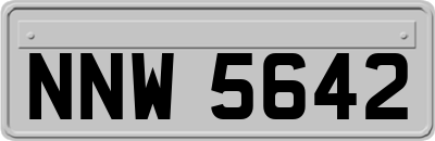 NNW5642