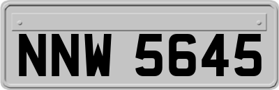NNW5645