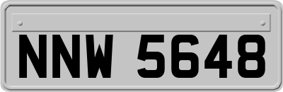 NNW5648