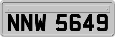 NNW5649