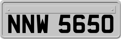 NNW5650