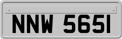 NNW5651
