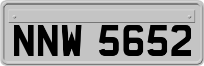 NNW5652