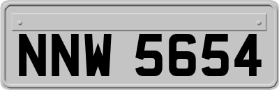 NNW5654