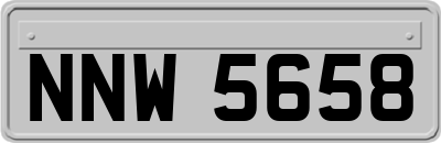 NNW5658