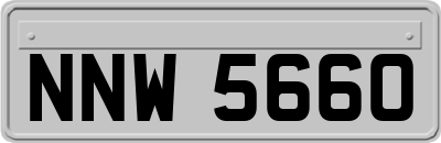 NNW5660