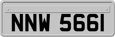 NNW5661