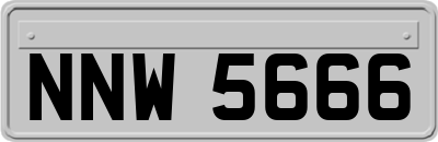 NNW5666