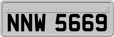NNW5669