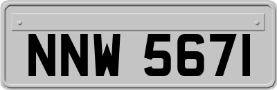 NNW5671