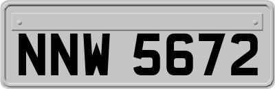 NNW5672