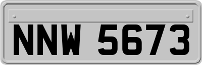 NNW5673