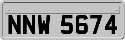 NNW5674