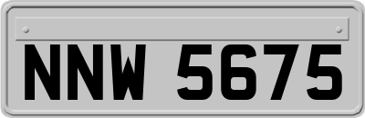 NNW5675