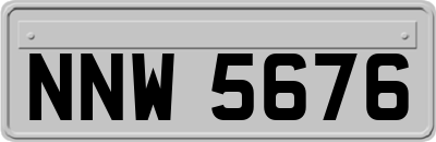 NNW5676