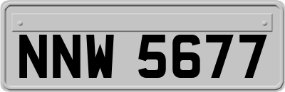 NNW5677