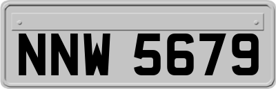 NNW5679