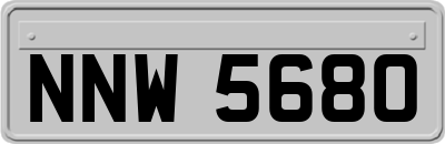 NNW5680