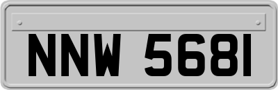 NNW5681