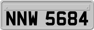 NNW5684