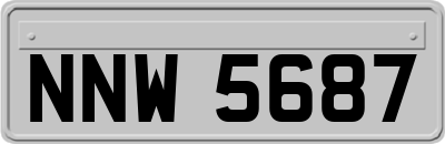 NNW5687