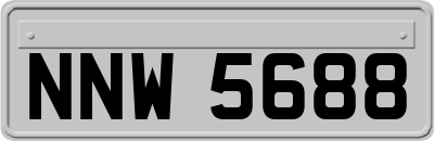NNW5688